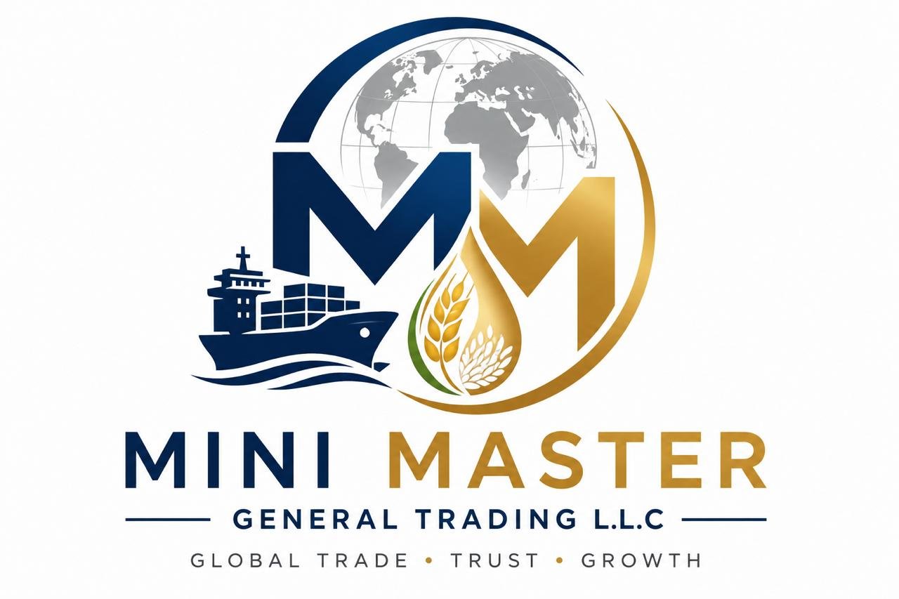 Mini Master General Trading L.L.C