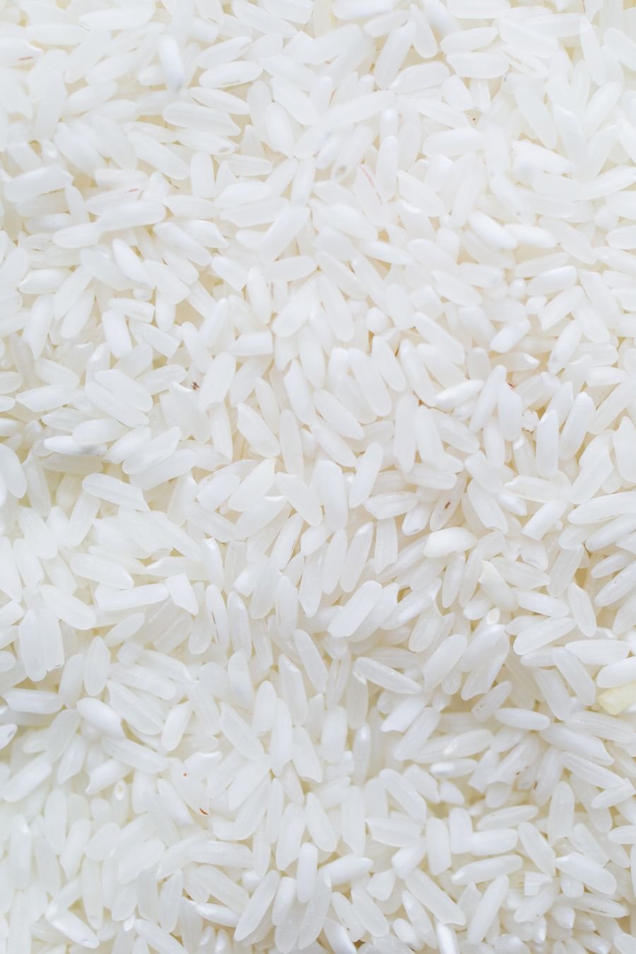 White crystalline sugar close-up
