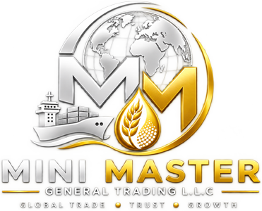 Mini Master General Trading L.L.C